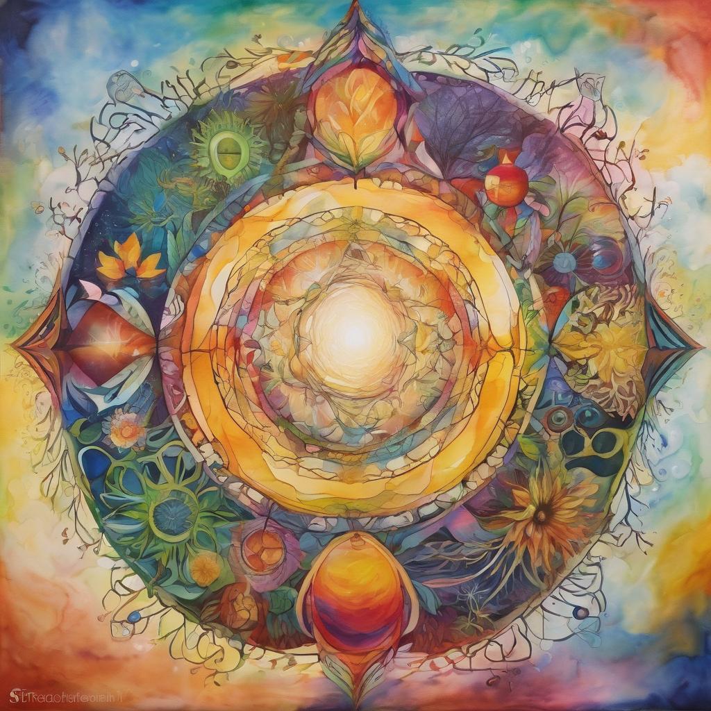 - Ανοίγοντας το μυαλό στην άπειρη ανάπτυξη