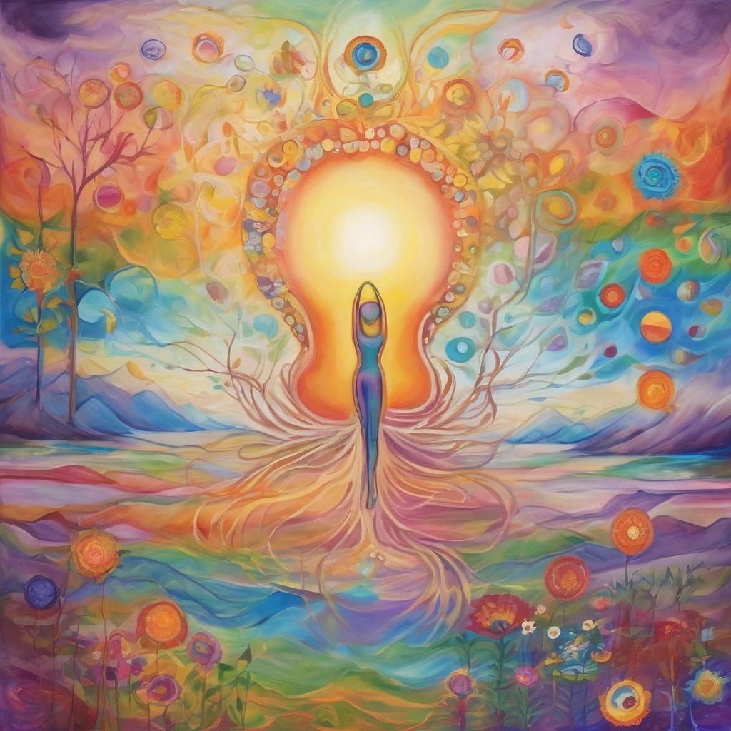 Ξεκίνα την Ημέρα σου με Έμπνευση