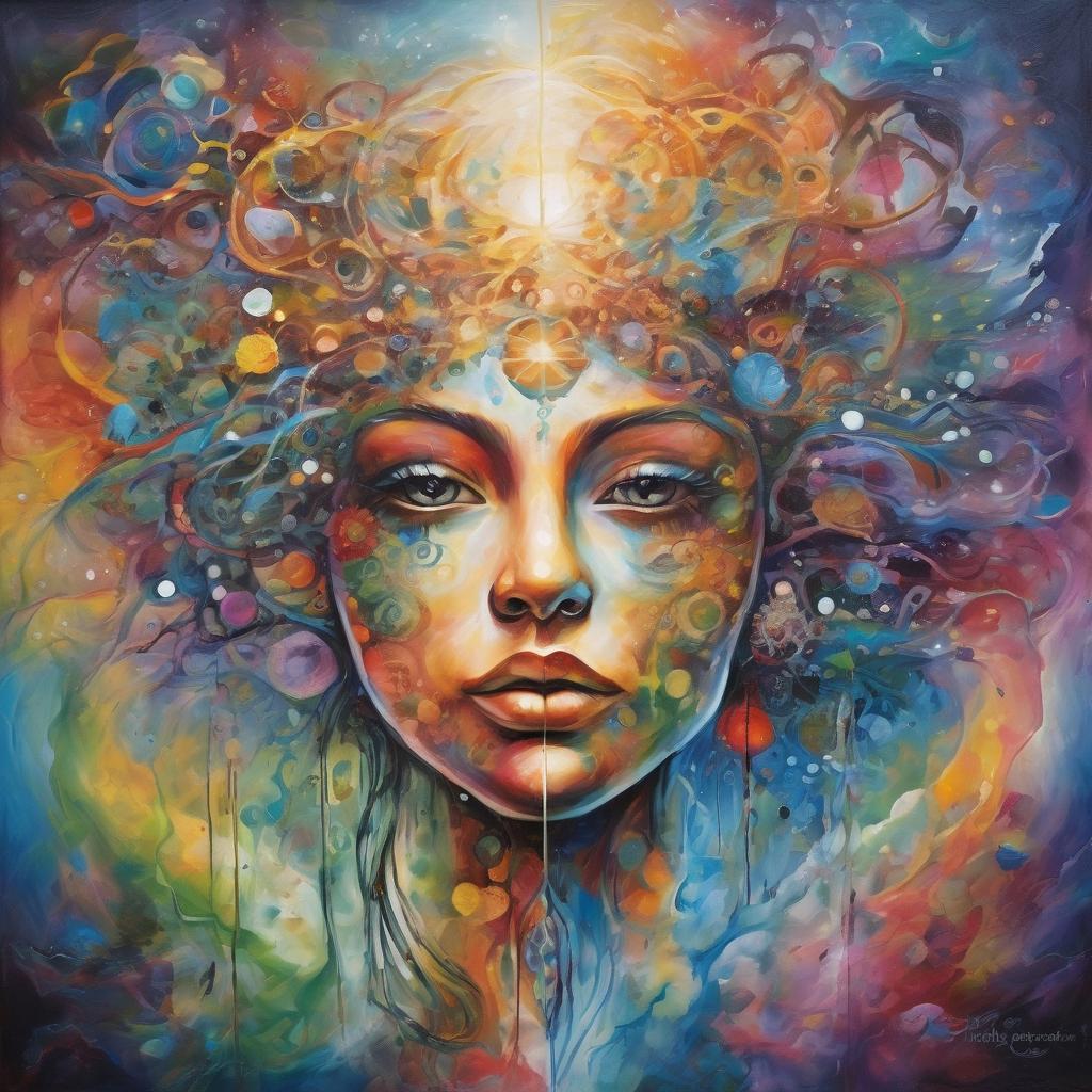 Μετατοπίζοντας την Ψυχολογία σου για Κρυστάλλινη Σκέψη