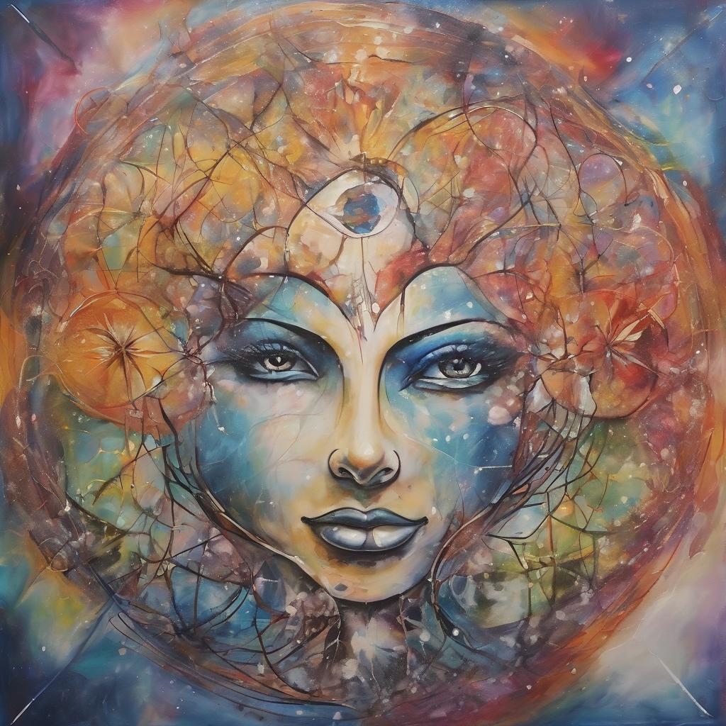 Αναδείξτε τη Δύναμή σας μέσα από κάθε Πρόκληση