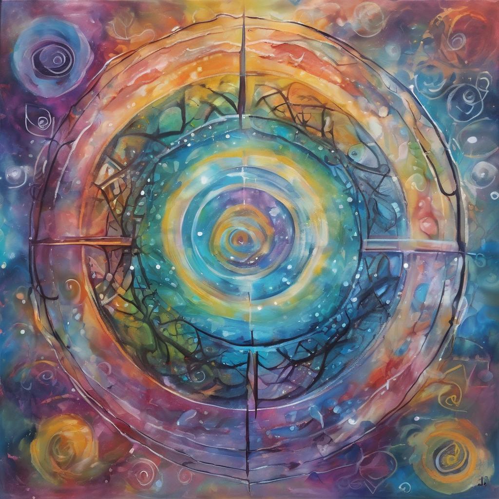 Ανακαλύπτοντας τη Σαφήνεια Κατά τη Διάρκεια της Σύγχυσης