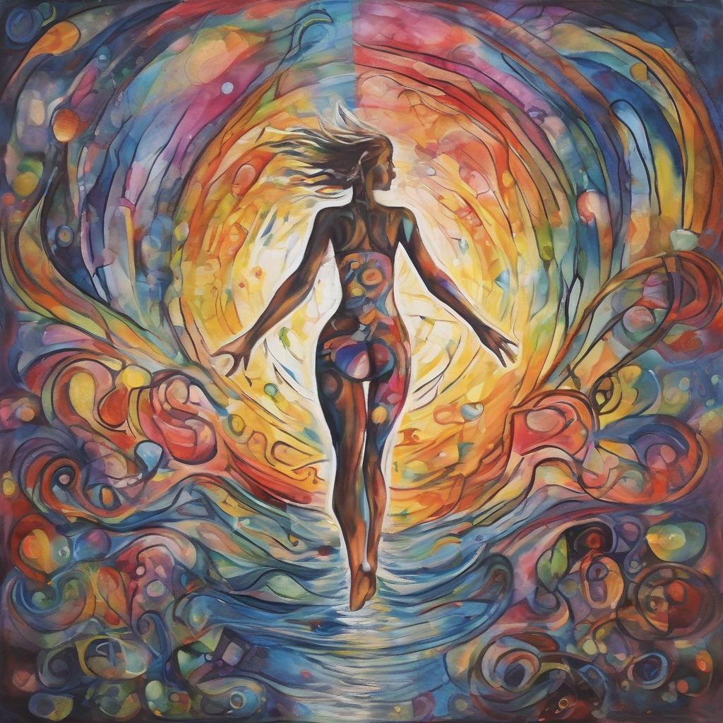 Αναπτύξτε το θάρρος για να αναλάβετε πρωτοβουλίες